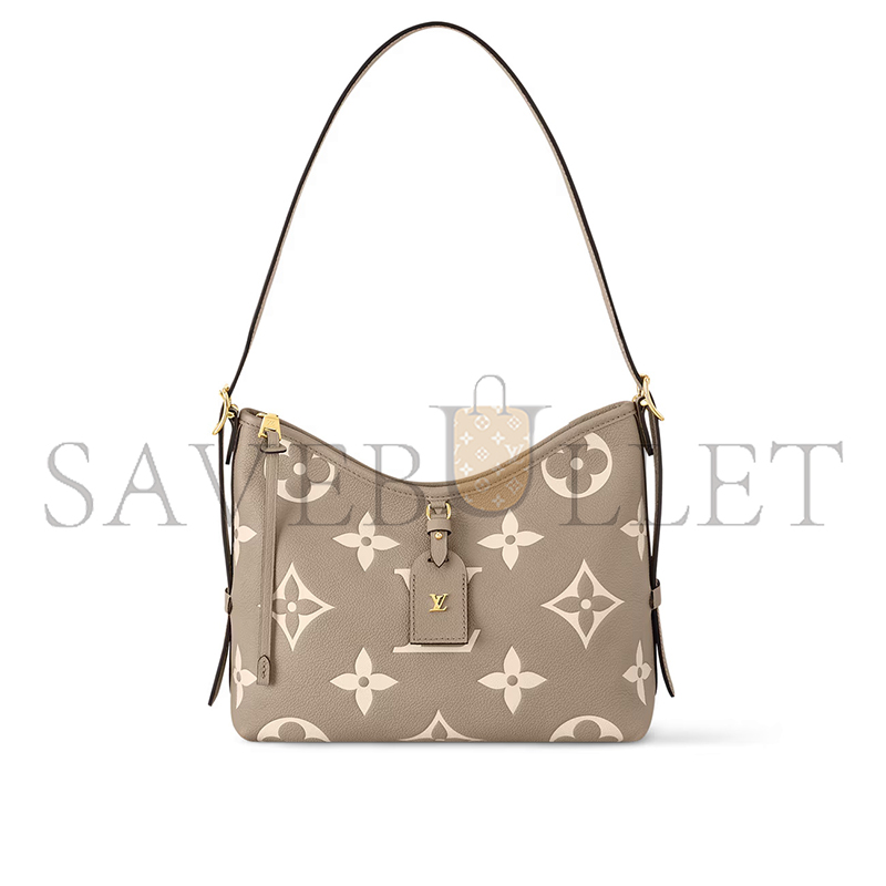 LOUIS VUITTON MASTER CARRYALL PM M47180 (29.5*24*12cm)